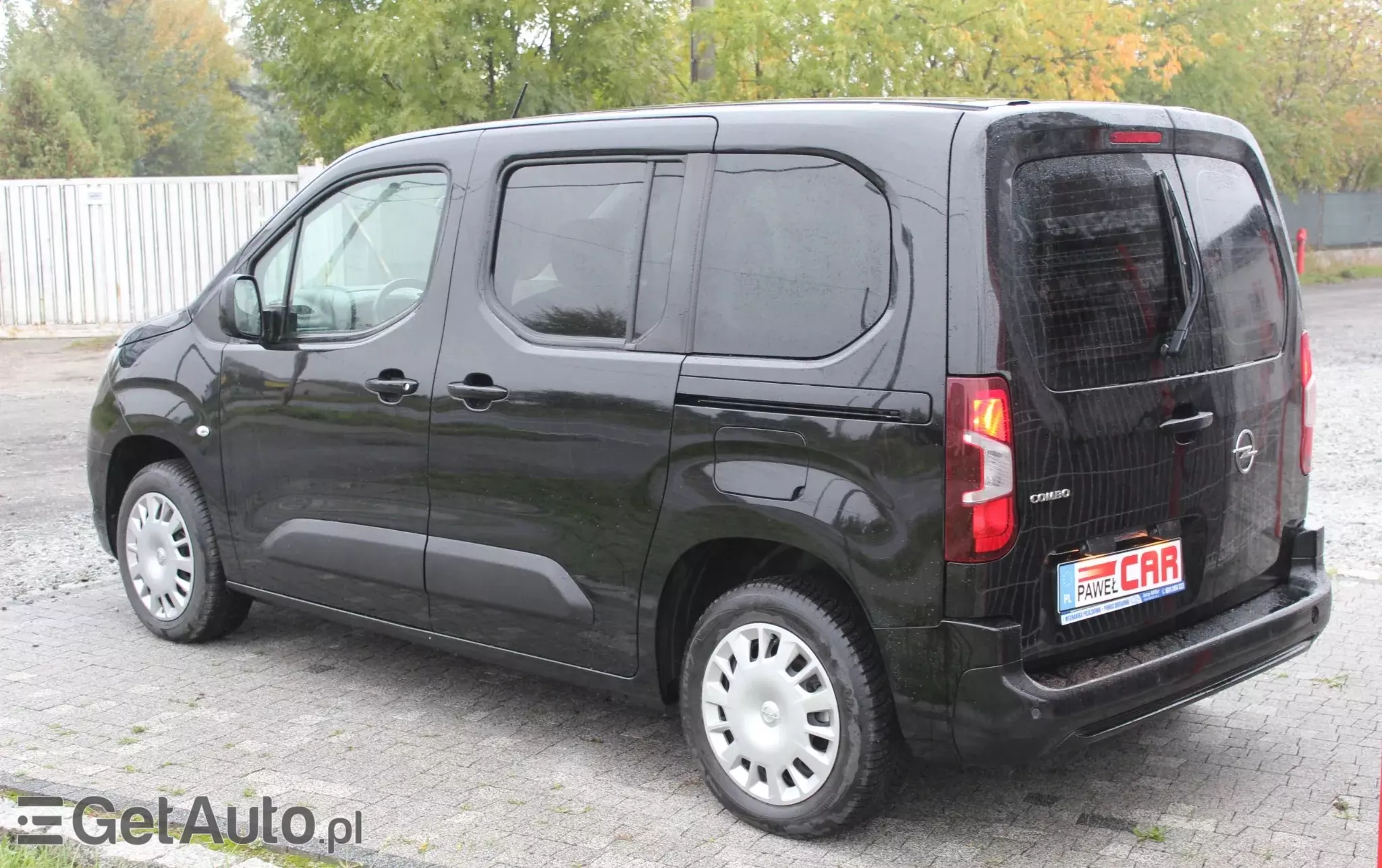 OPEL Combo  Life 1.5 CDTI Elegance S&S