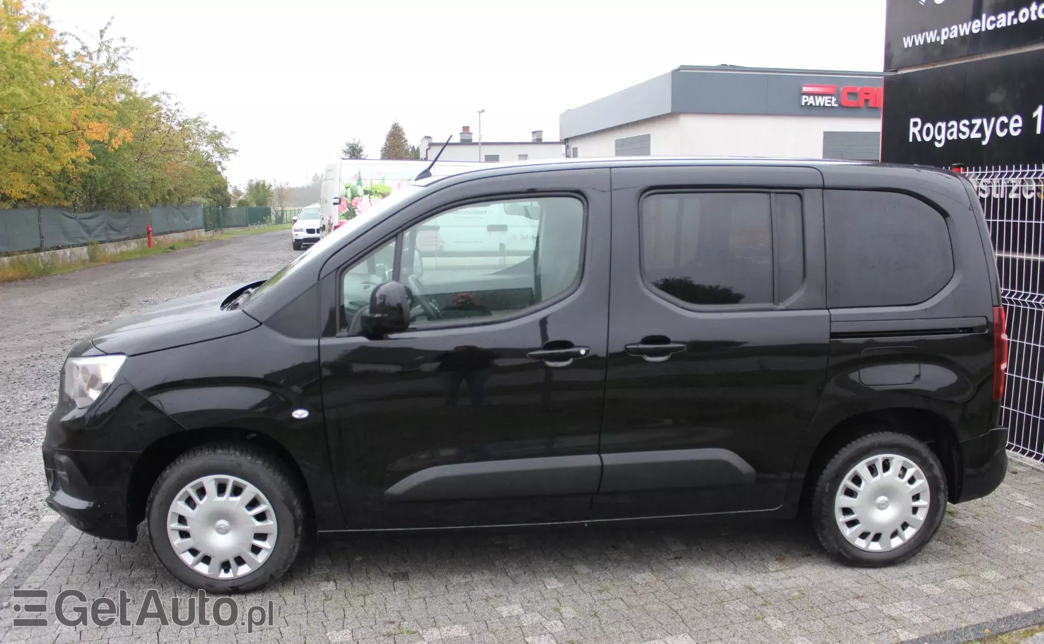 OPEL Combo  Life 1.5 CDTI Elegance S&S