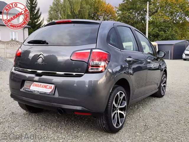 CITROËN C3 Exclusive