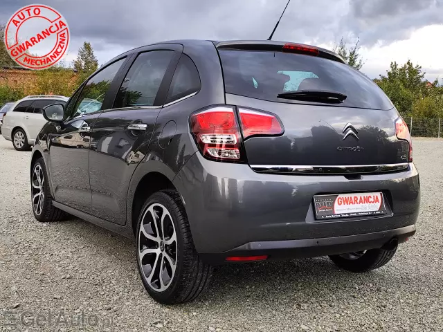 CITROËN C3 Exclusive