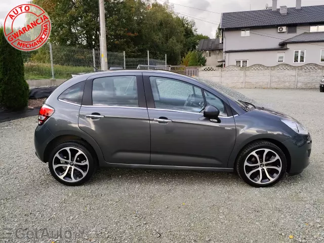 CITROËN C3 Exclusive