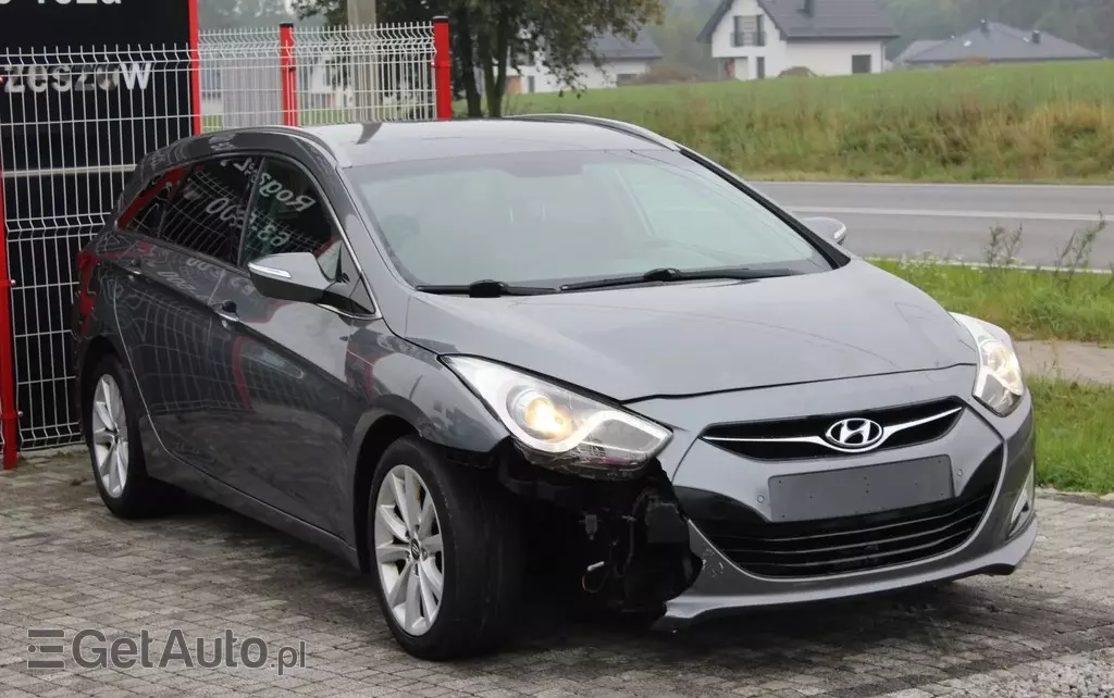 HYUNDAI I40 Premium