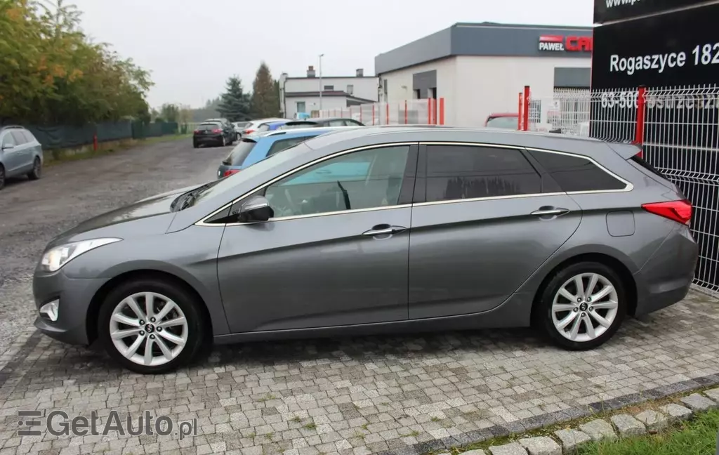 HYUNDAI I40 Premium