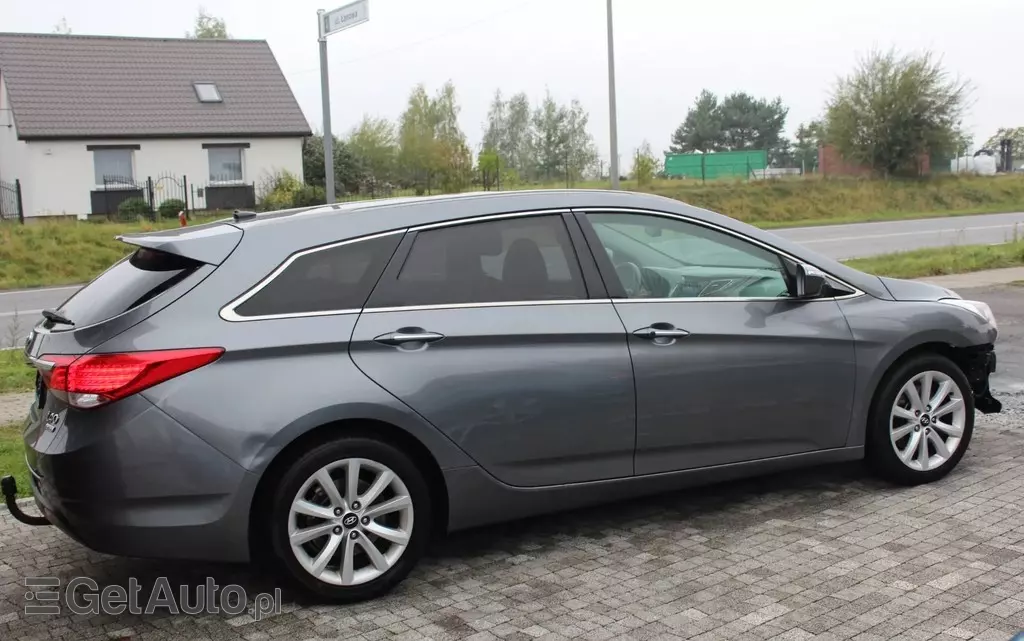 HYUNDAI I40 Premium