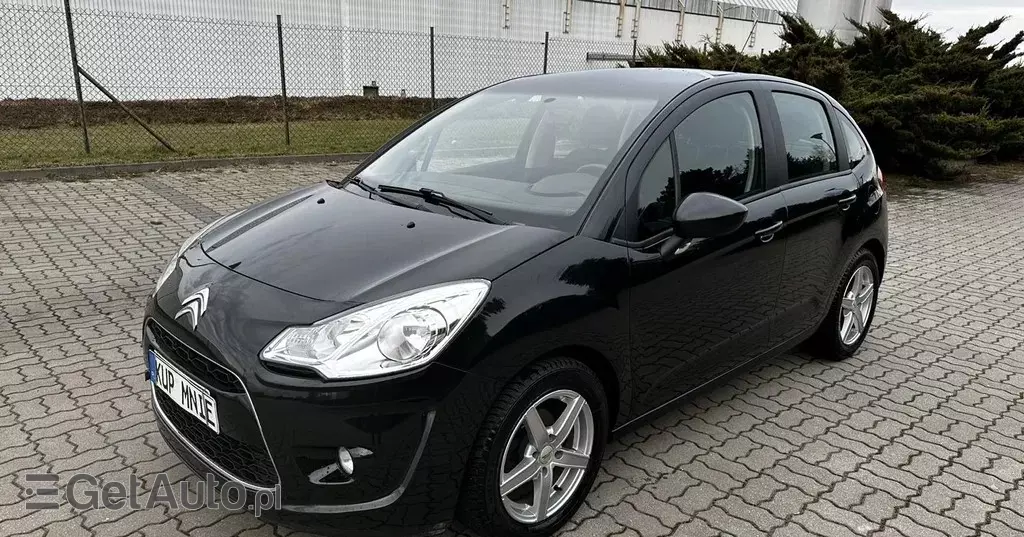 CITROËN C3 Exclusive