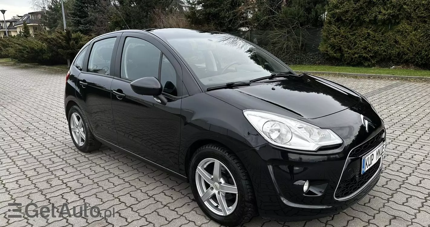 CITROËN C3 Exclusive