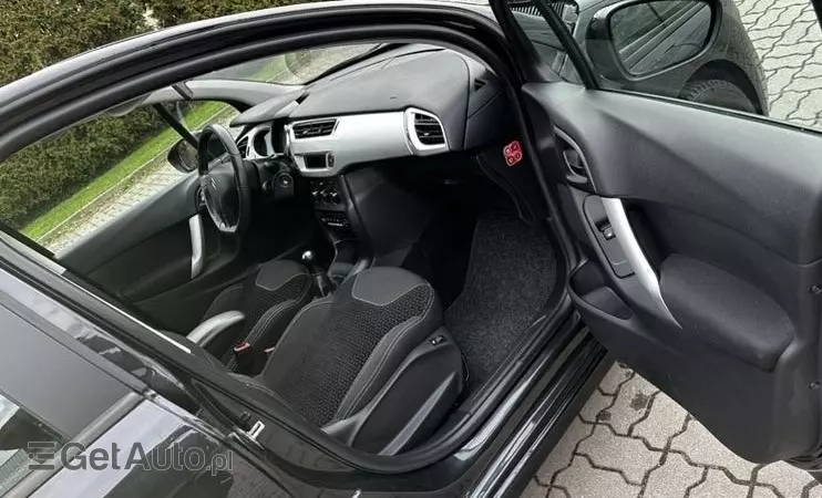 CITROËN C3 Exclusive