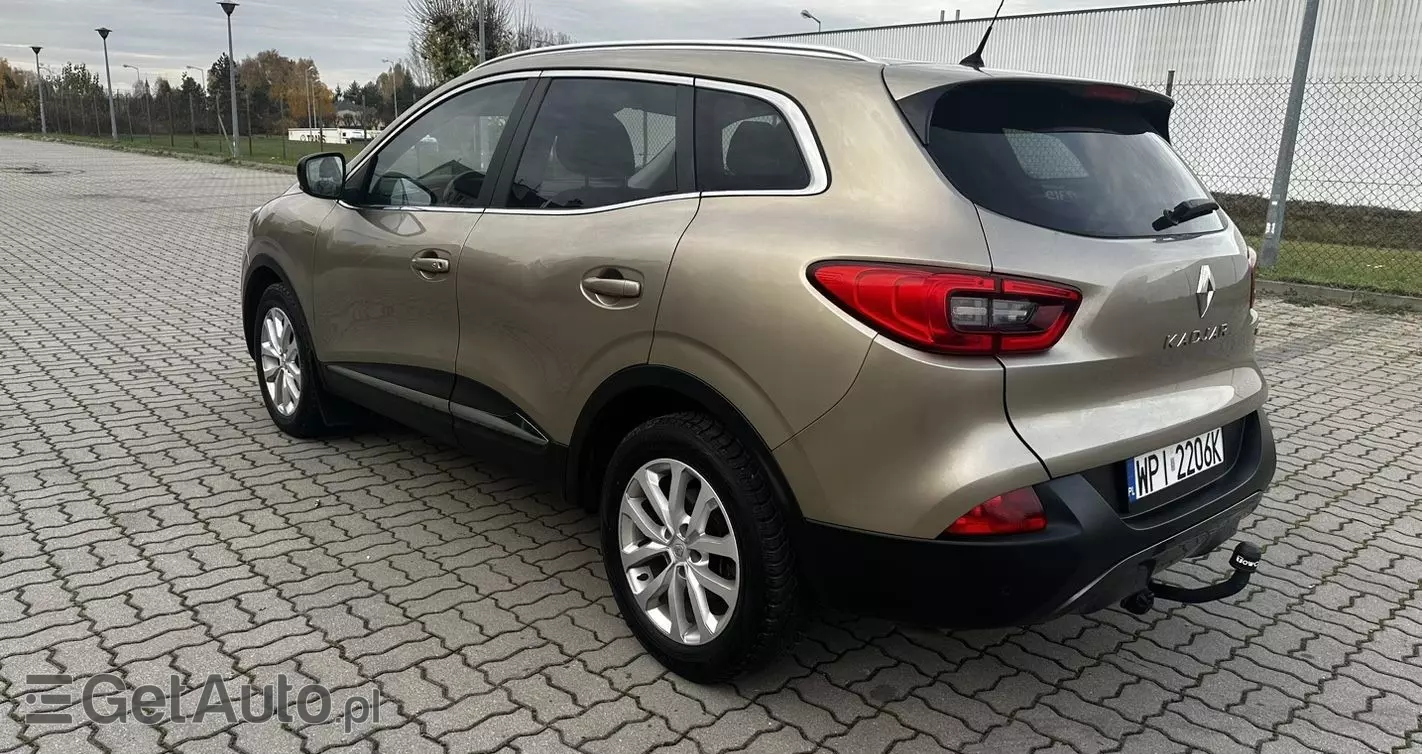 RENAULT Kadjar 