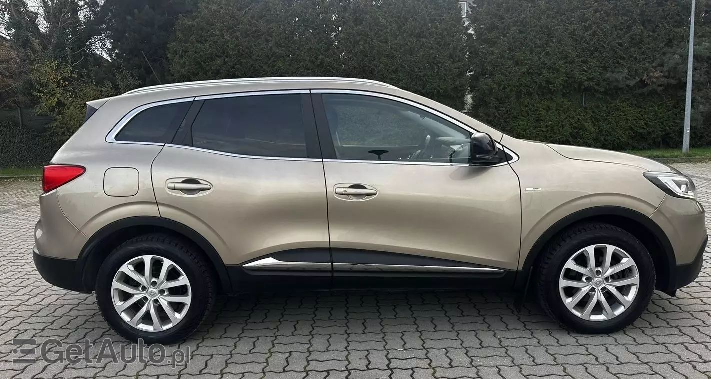 RENAULT Kadjar 