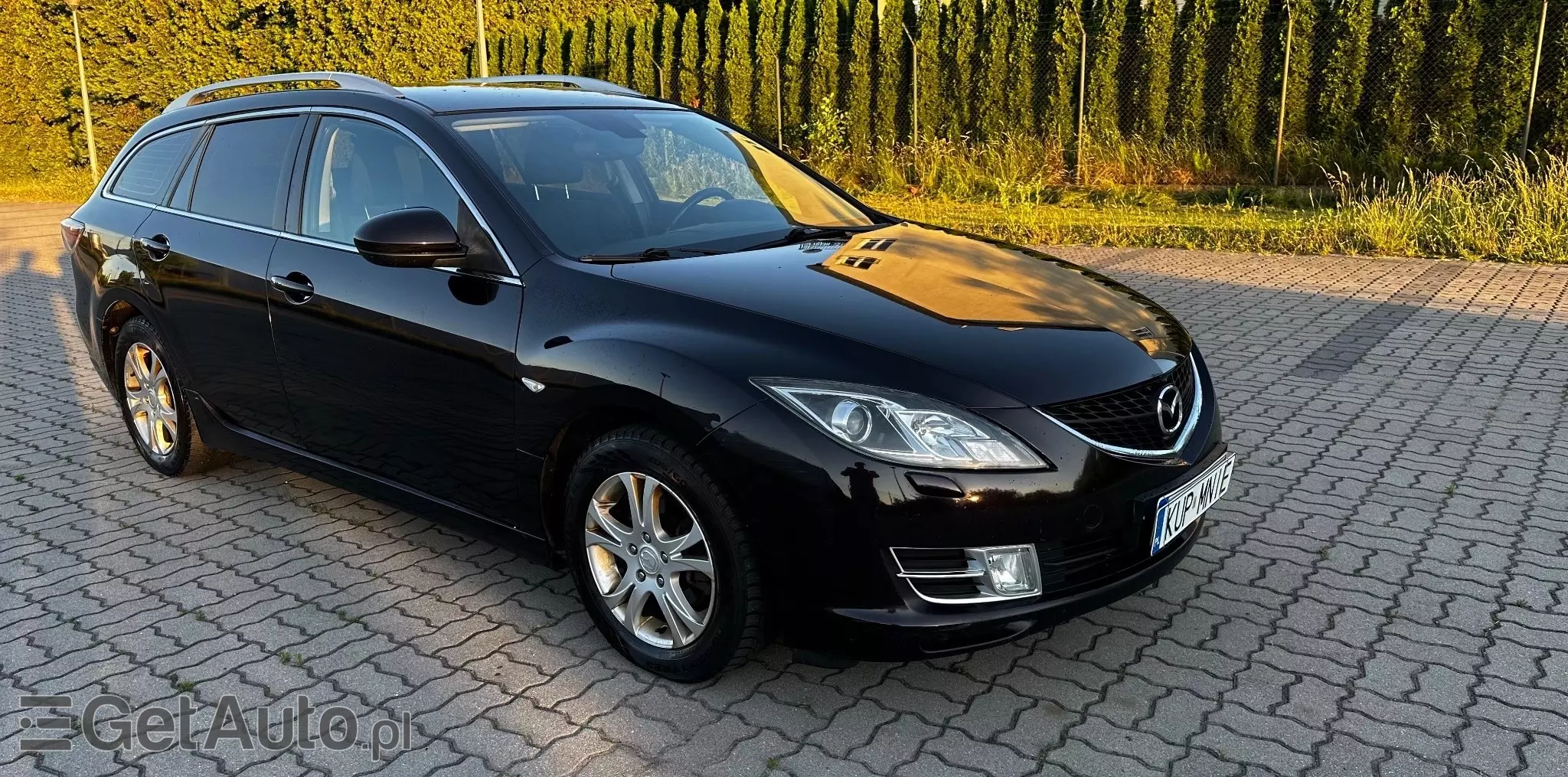 MAZDA 6 Exclusive