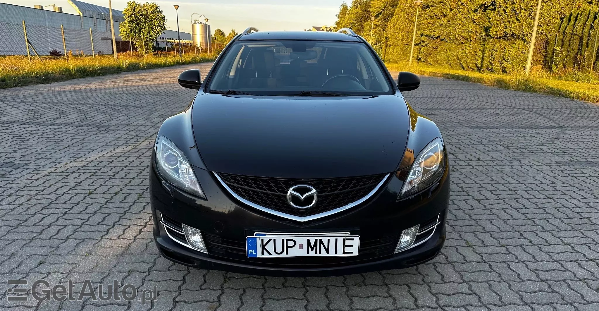 MAZDA 6 Exclusive