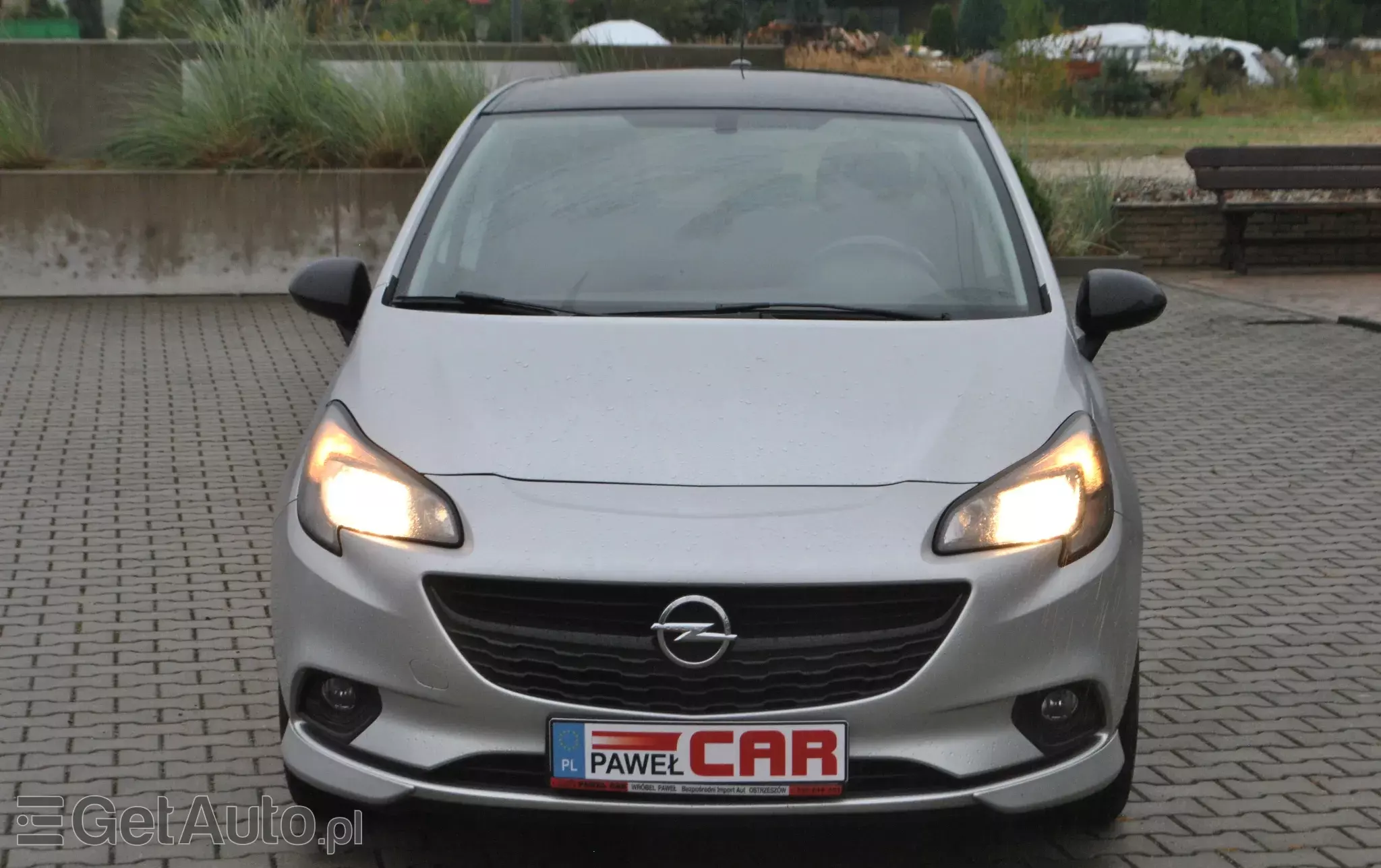 OPEL Corsa Turbo Start/Stop Active 