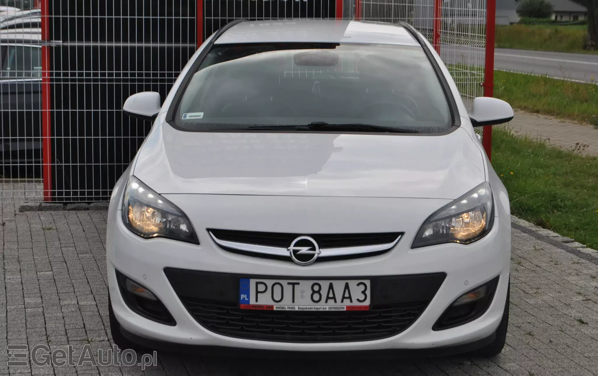 OPEL Astra Business S&S