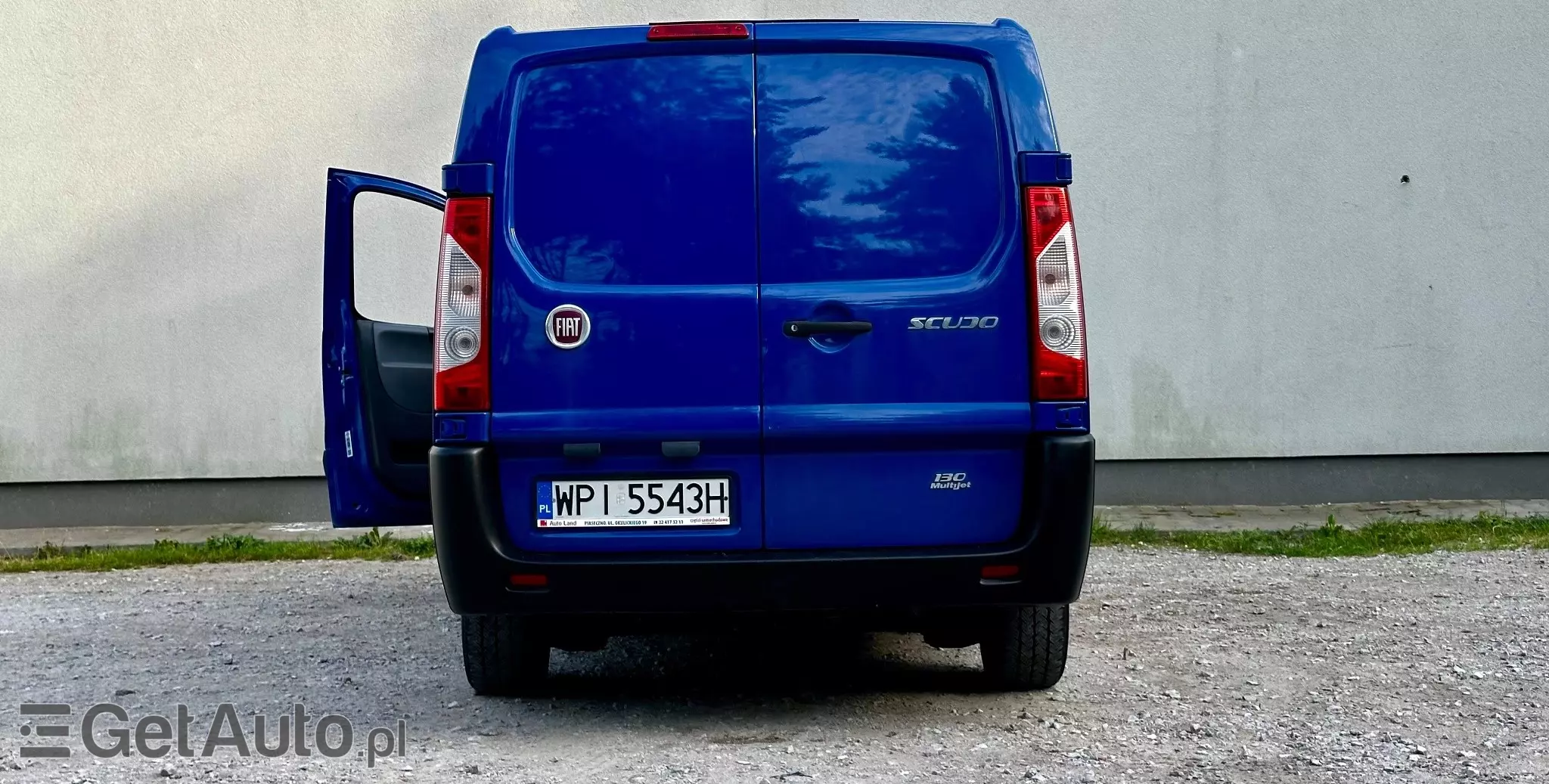 FIAT Scudo 