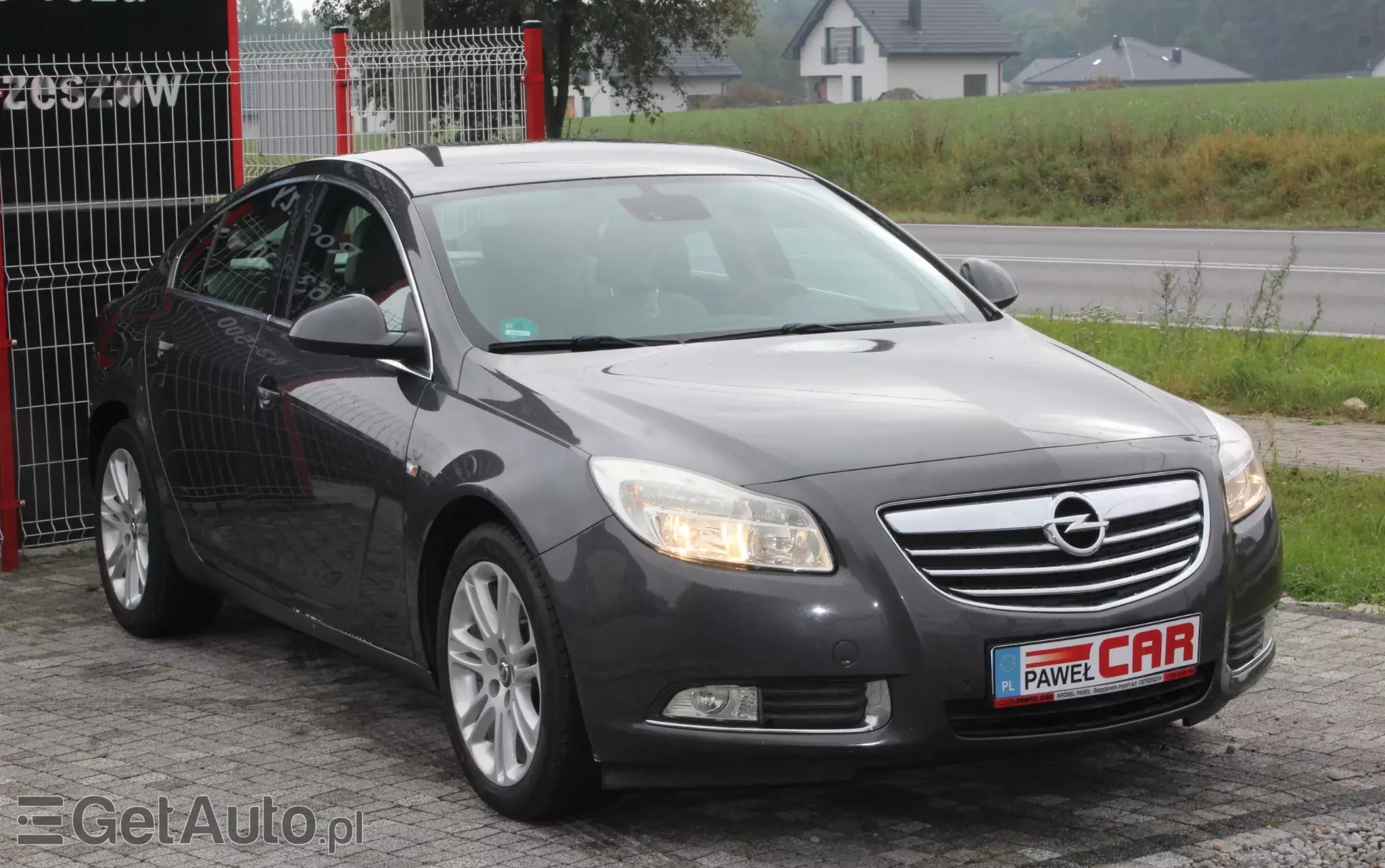 OPEL Insignia Edition Turbo