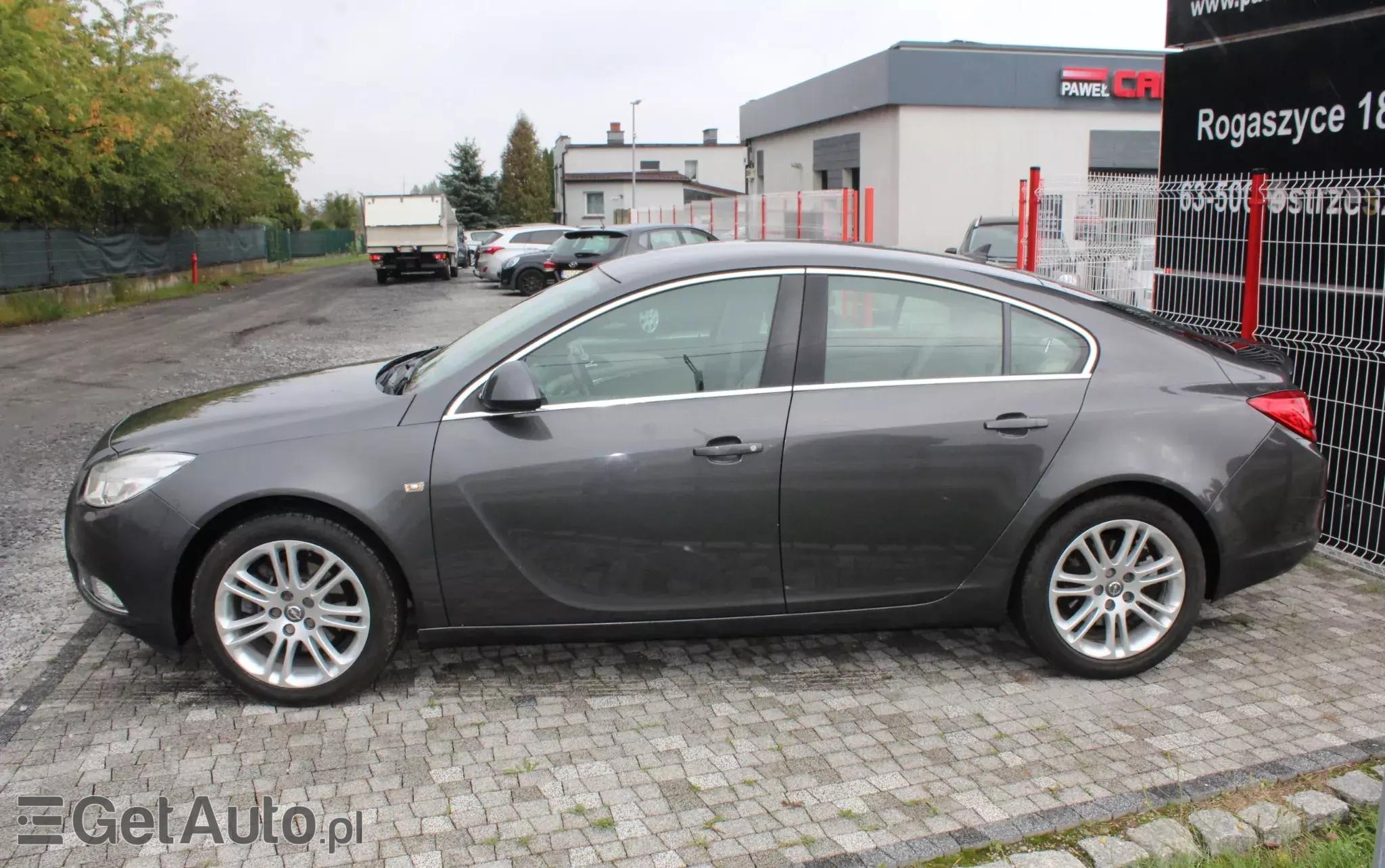 OPEL Insignia Edition Turbo