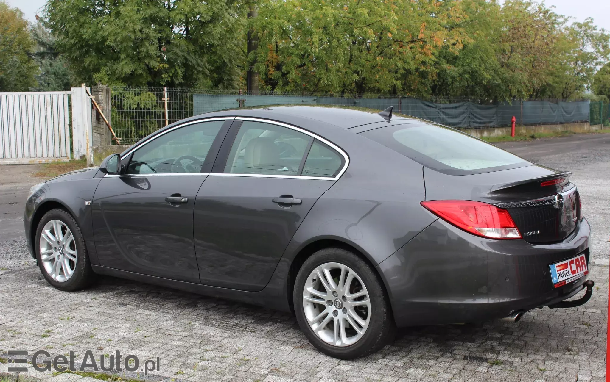 OPEL Insignia Edition Turbo