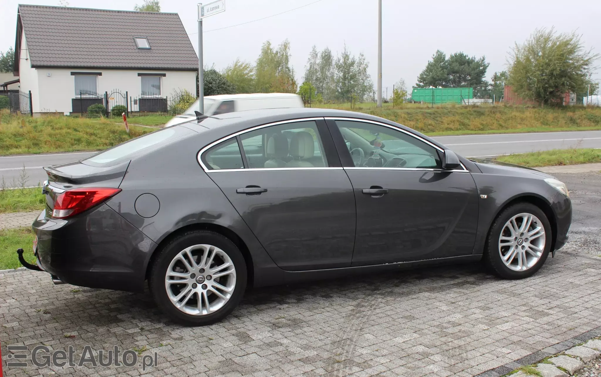 OPEL Insignia Edition Turbo