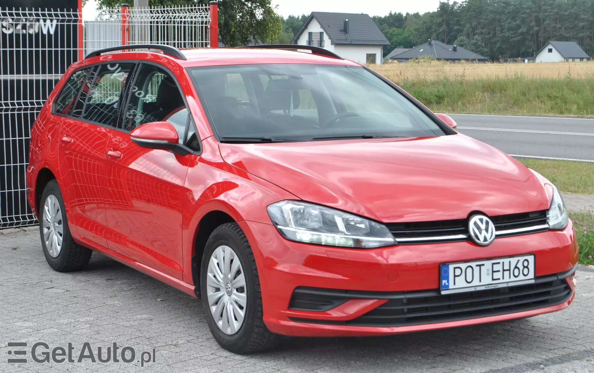 VOLKSWAGEN Golf Join