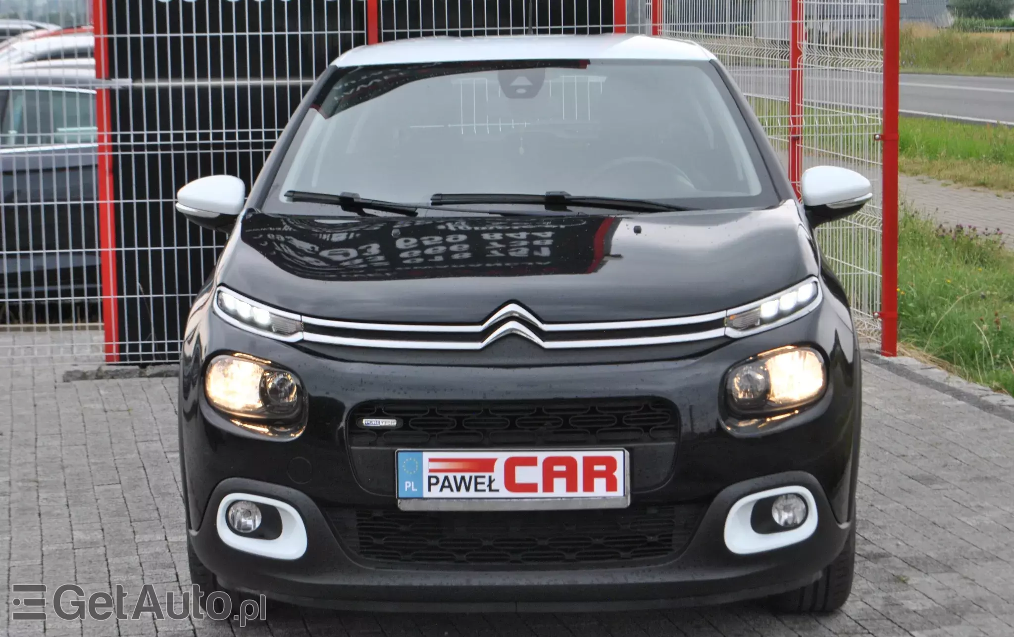 CITROËN C3 Live