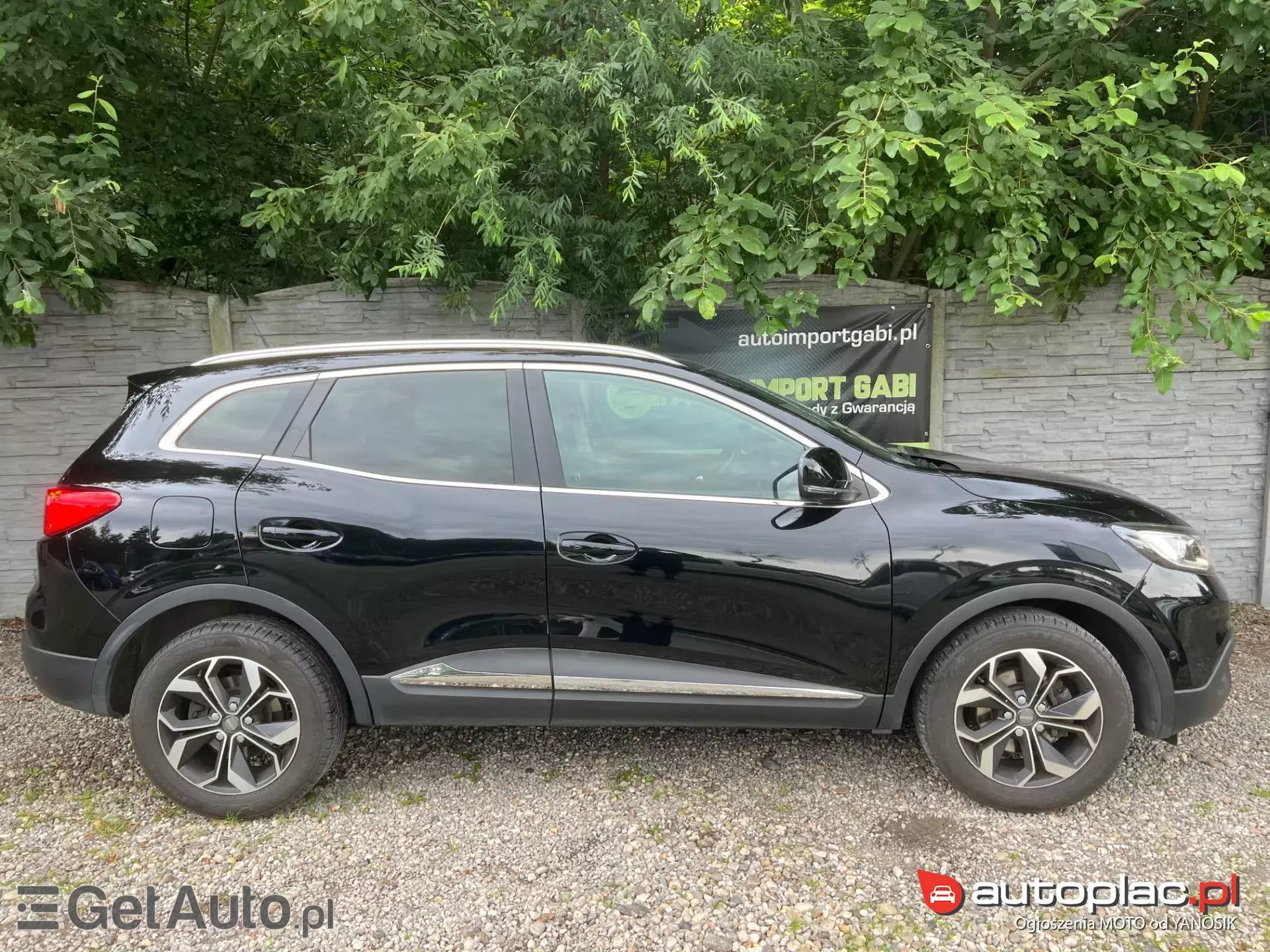 RENAULT Kadjar 