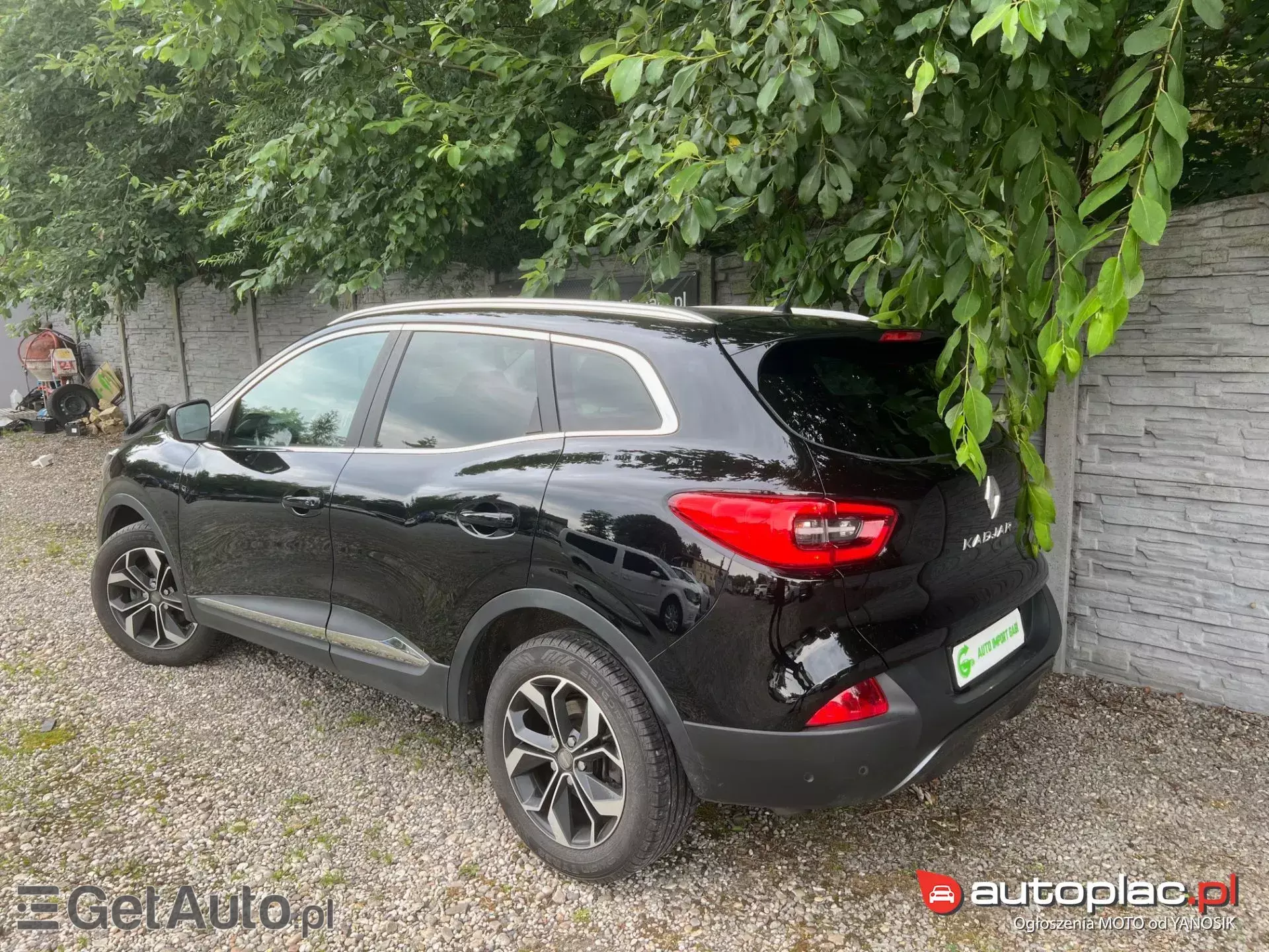 RENAULT Kadjar 