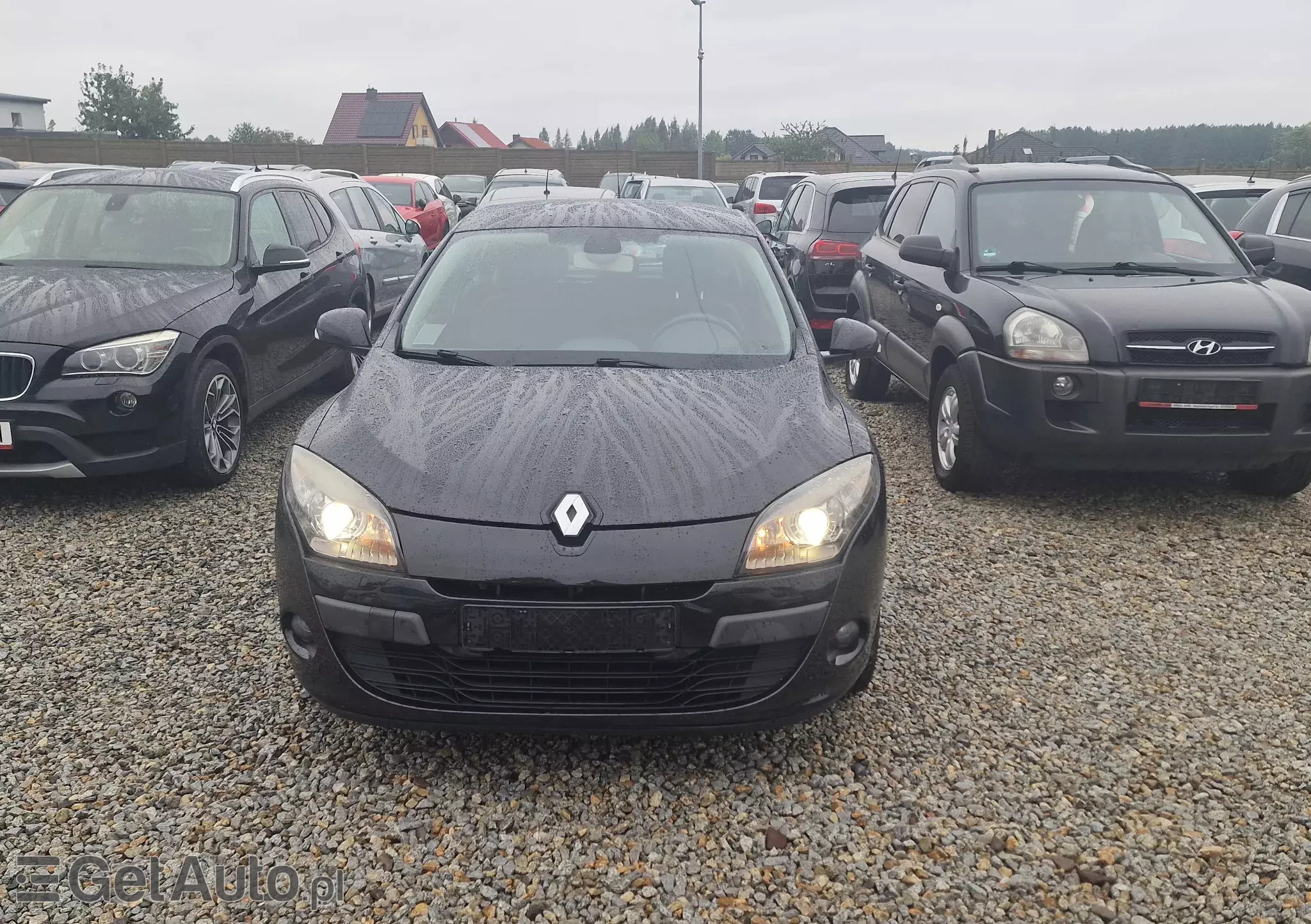 RENAULT Megane Authentique 110