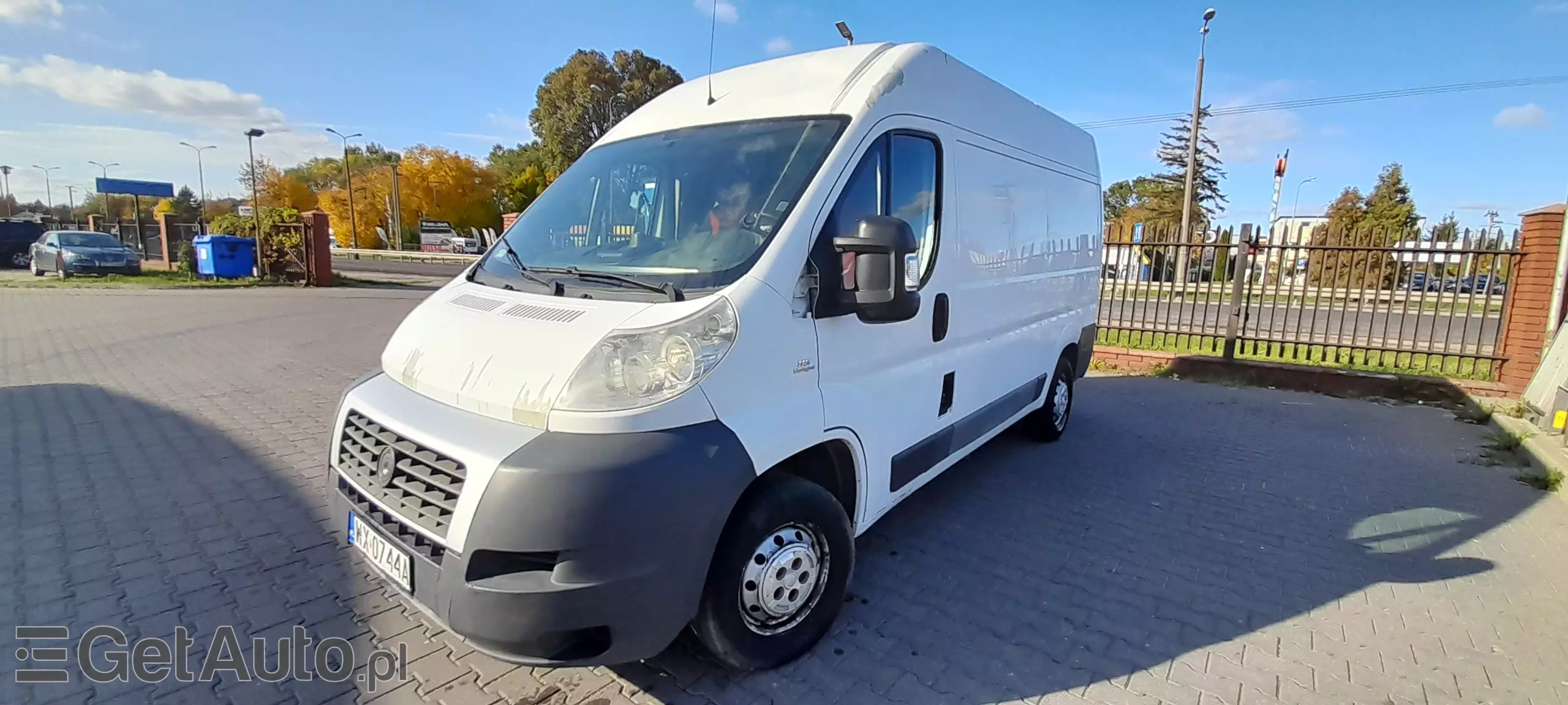 FIAT Ducato  Ducato