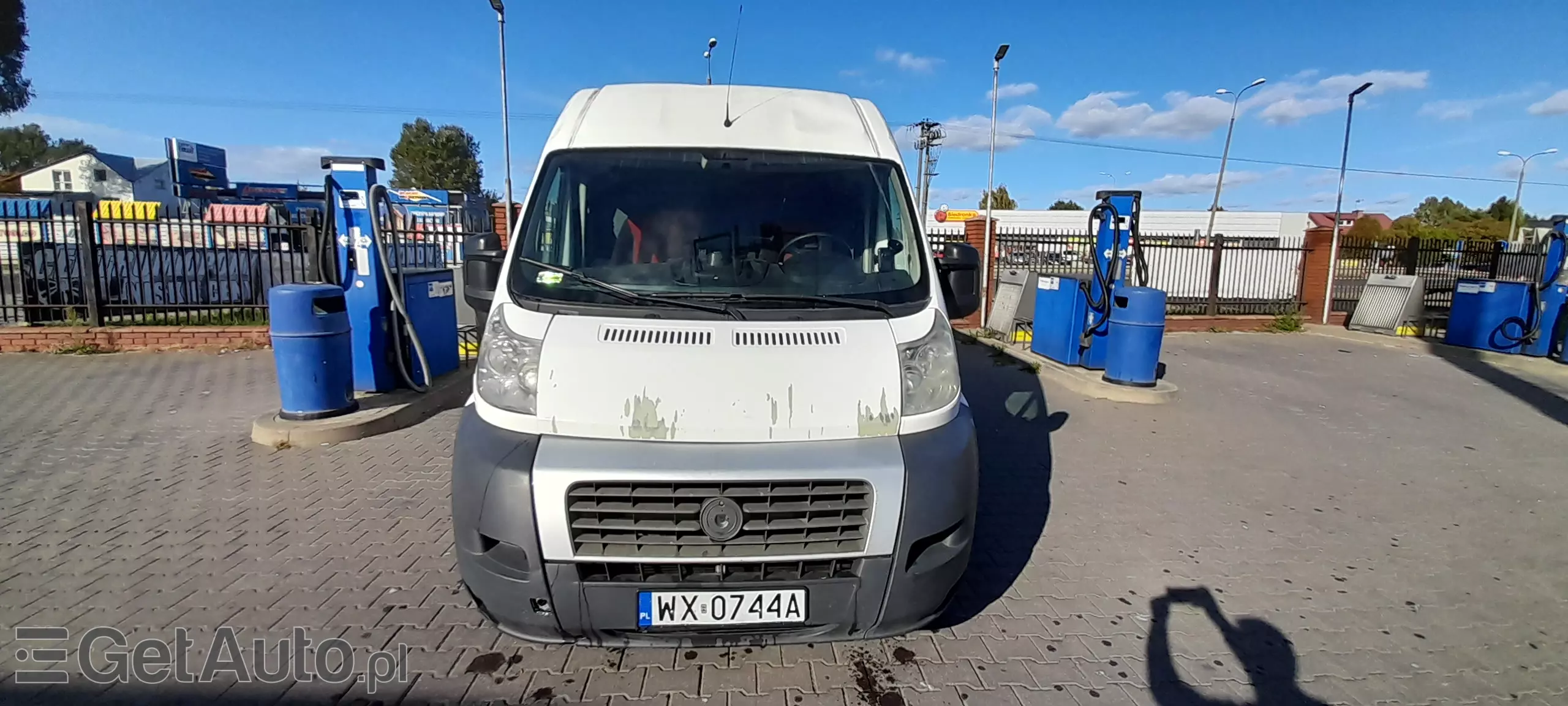 FIAT Ducato  Ducato