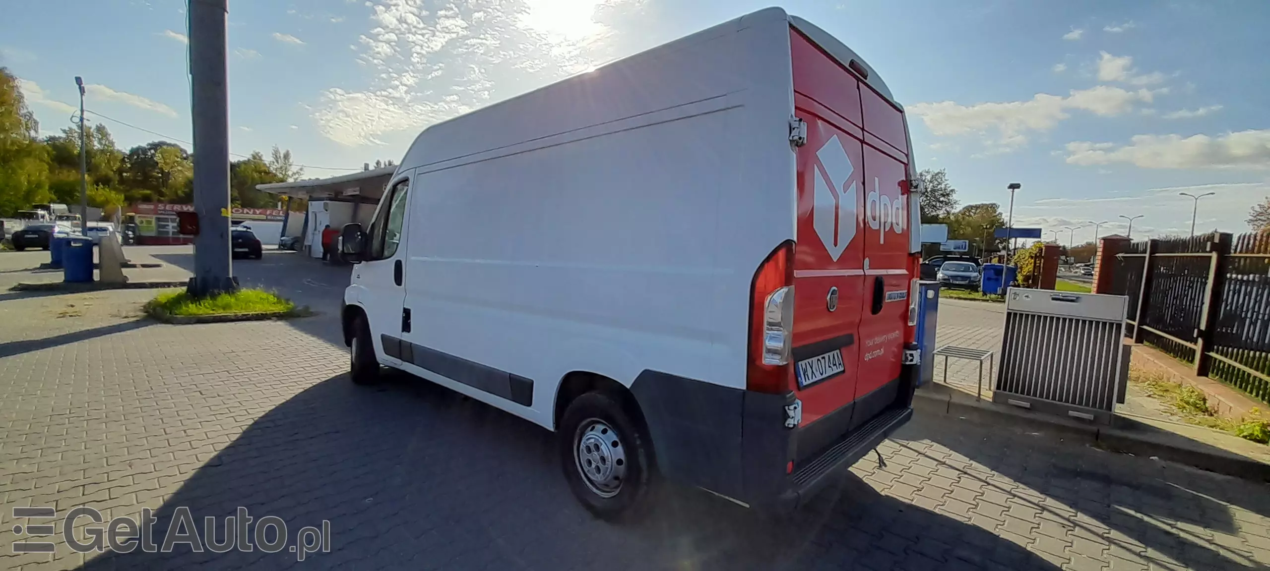 FIAT Ducato  Ducato