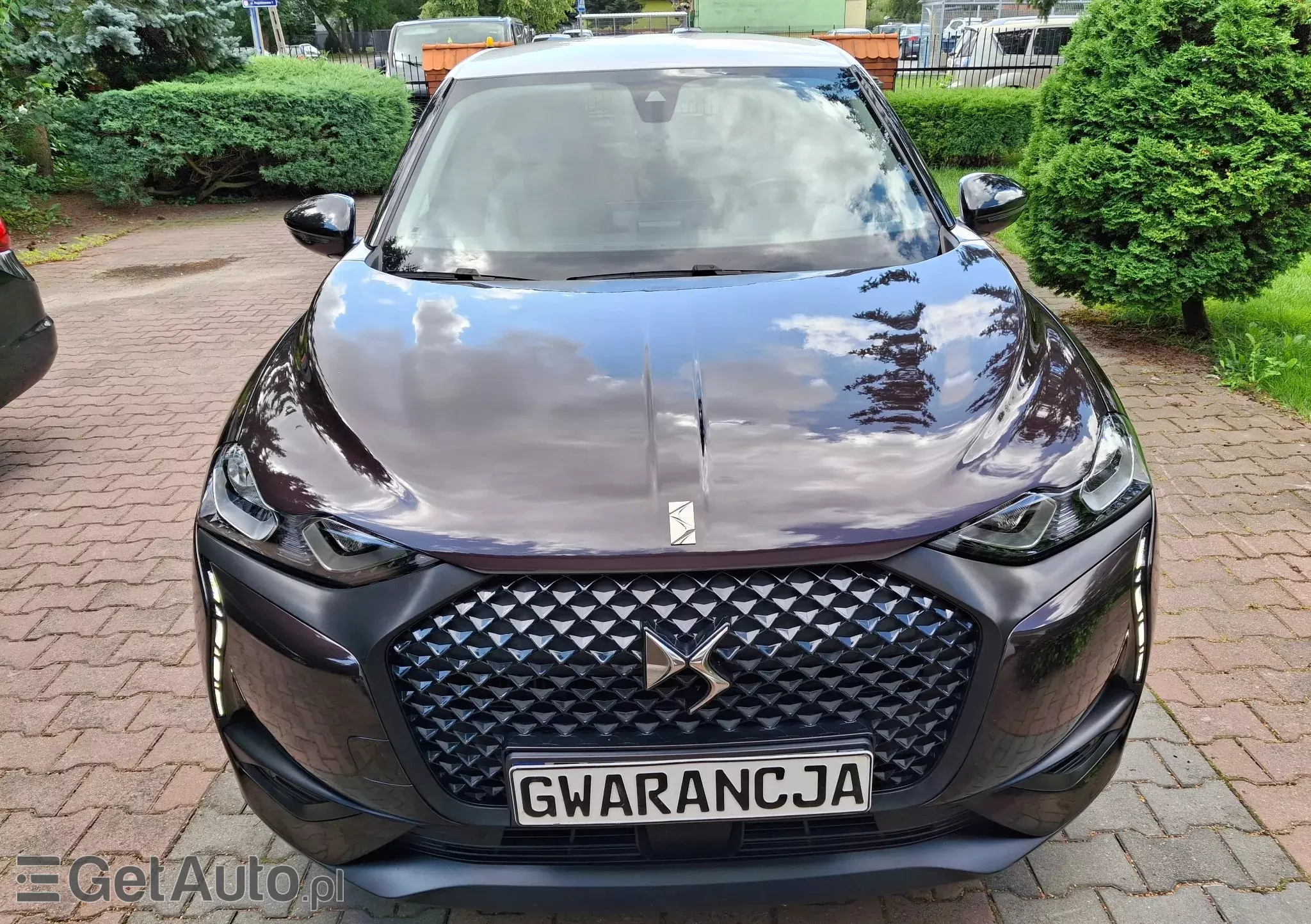 DS. AUTOMOBILES DS3 Crossback PureTech 130 Rivoli