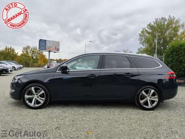 PEUGEOT 308 Allure