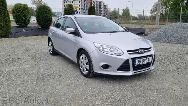 FORD Focus Ambiente