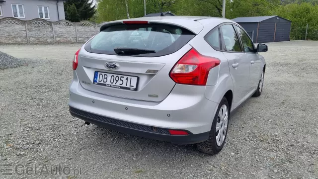 FORD Focus Ambiente