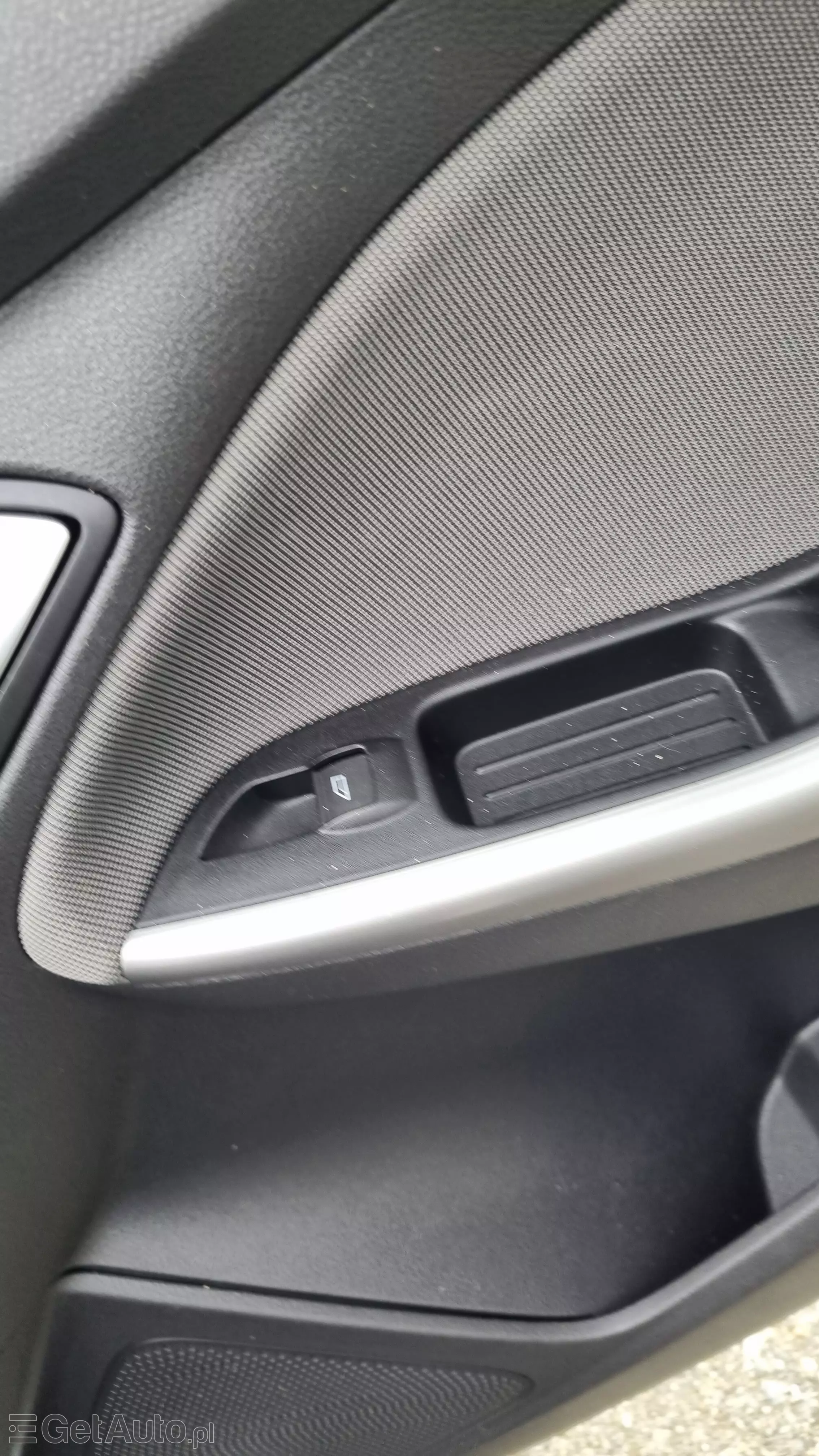 FORD Focus Ambiente