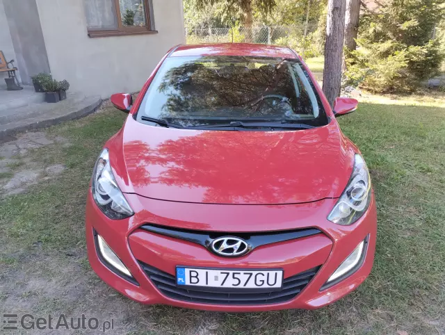 HYUNDAI I30 Comfort