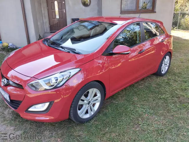 HYUNDAI I30 Comfort