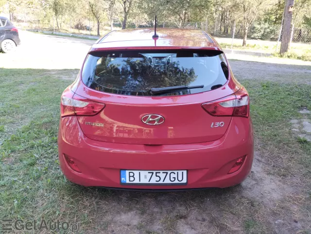 HYUNDAI I30 Comfort