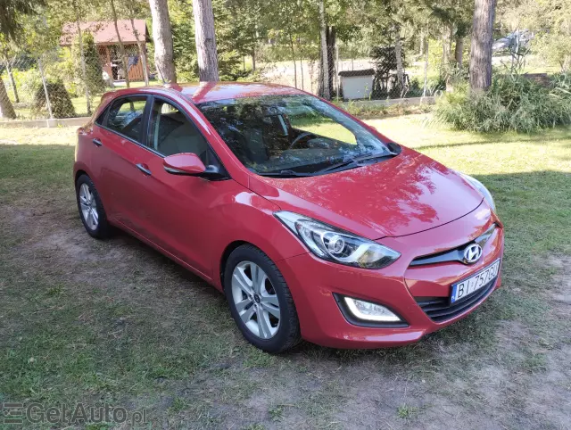 HYUNDAI I30 Comfort