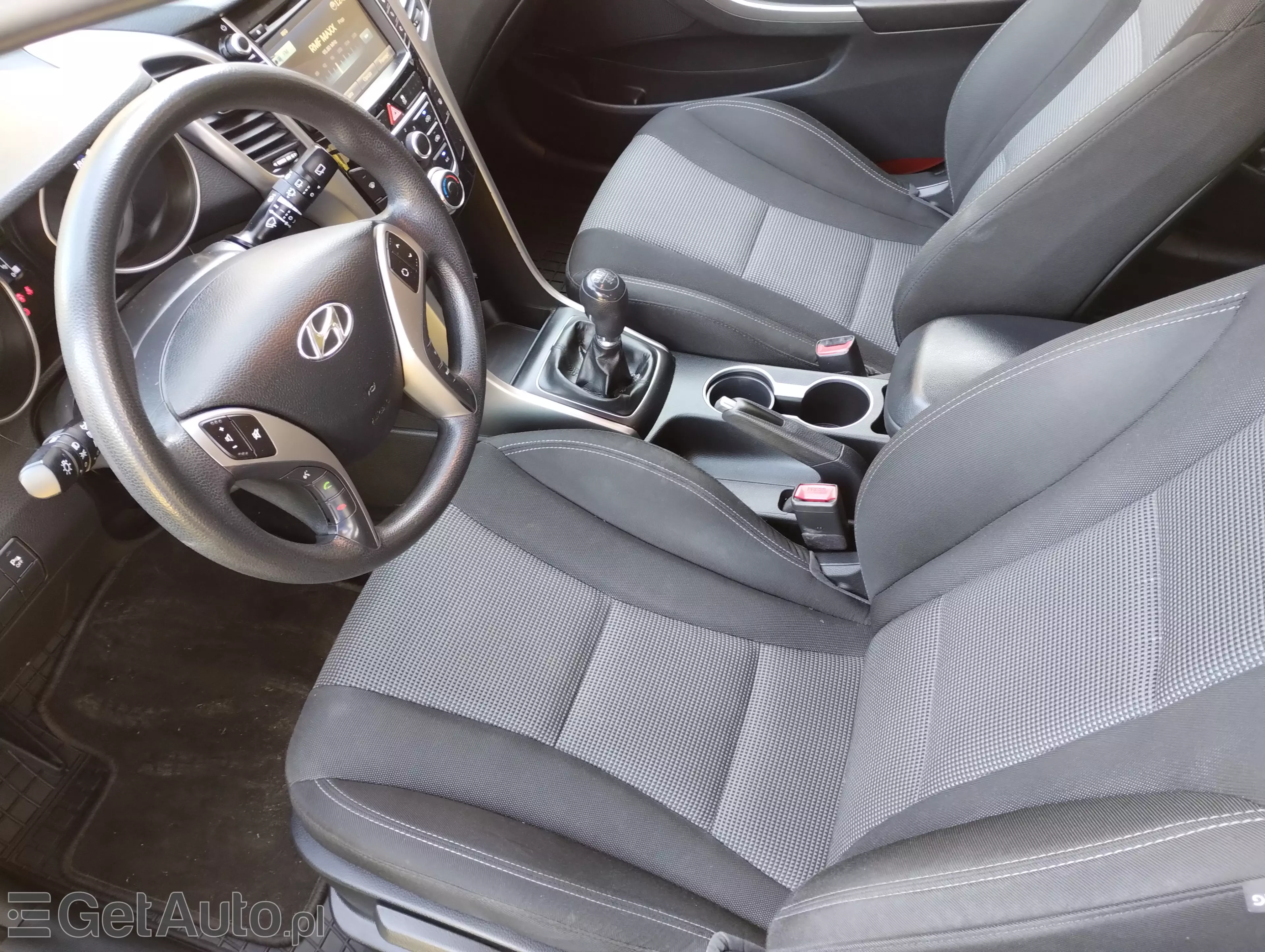 HYUNDAI I30 Comfort