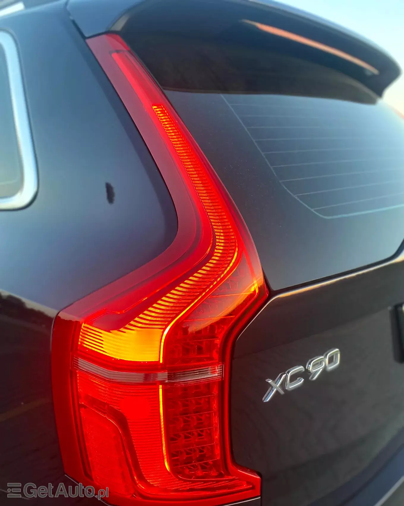 VOLVO XC90 D5 AWD Momentum