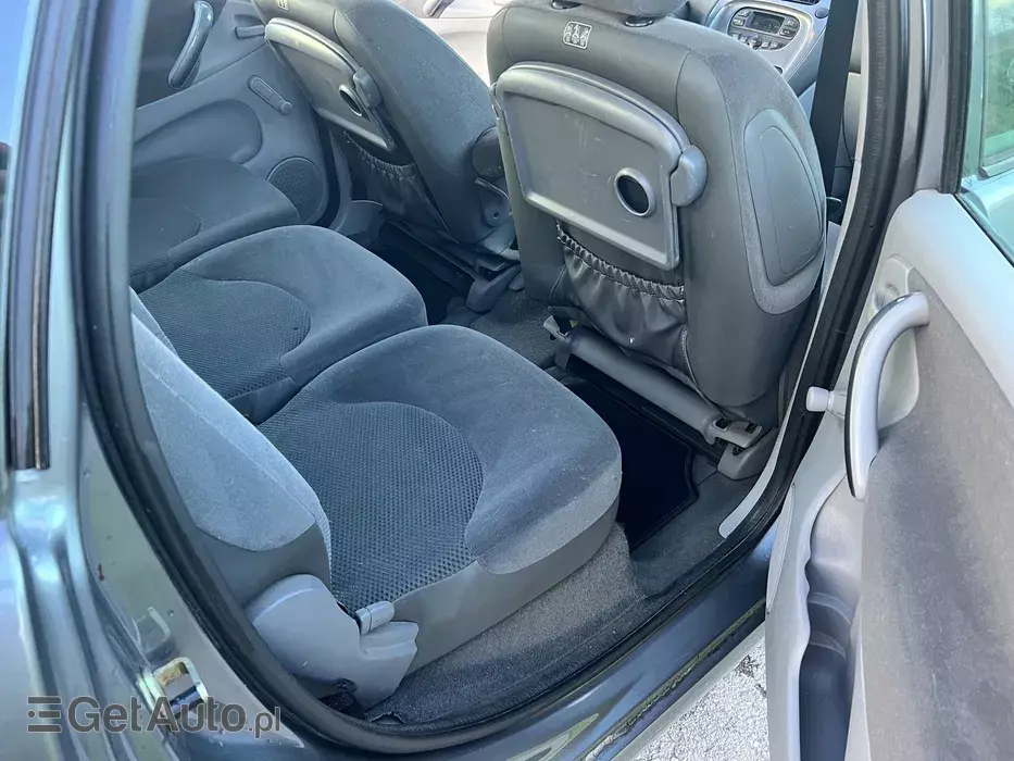 CITROËN Xsara Picasso Confort