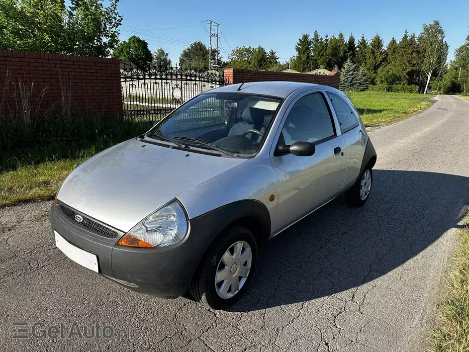 FORD Ka Ka