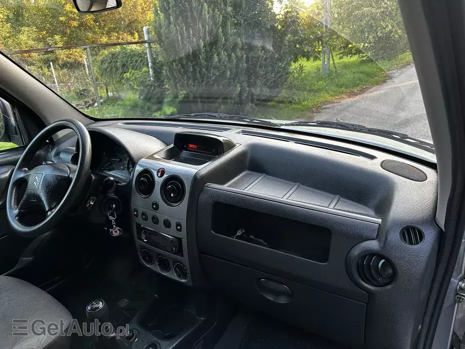 RENAULT Kangoo Access