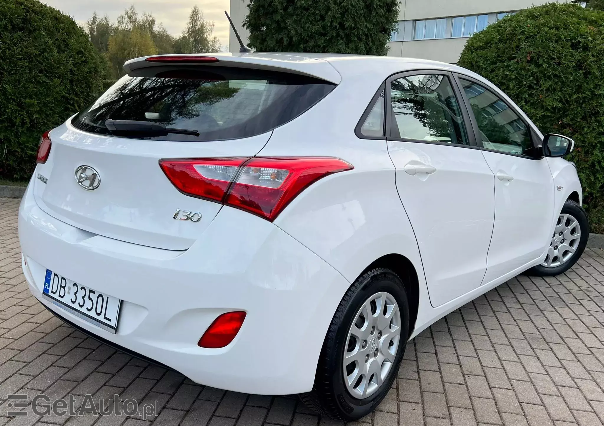 HYUNDAI I30 Comfort