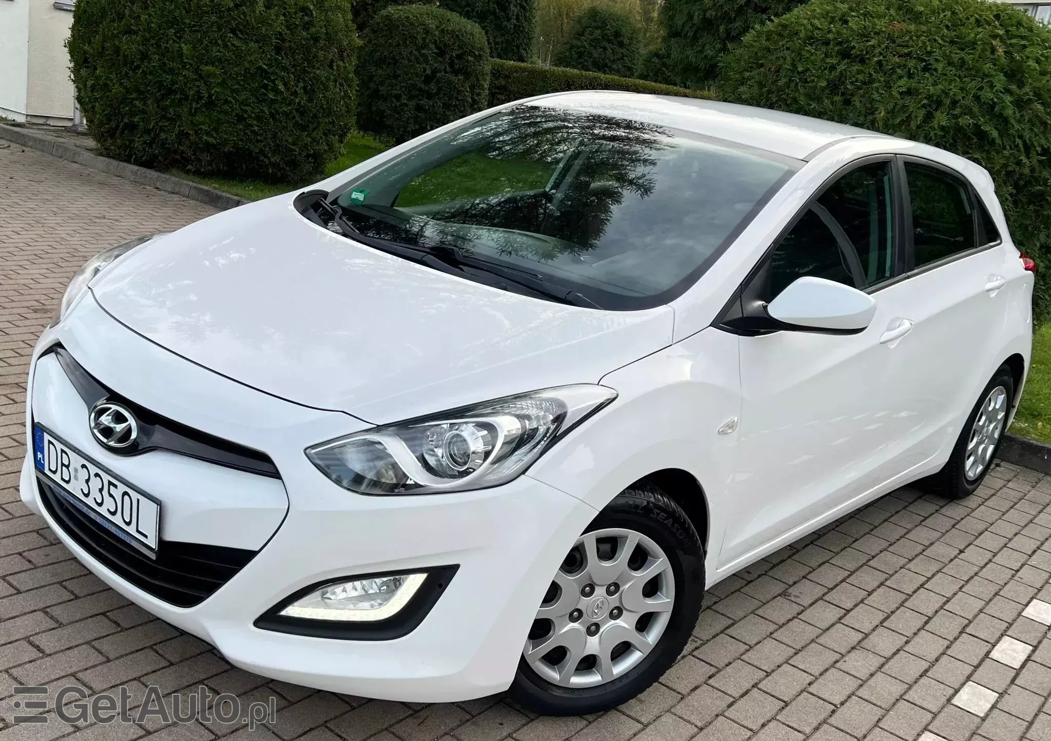 HYUNDAI I30 Comfort