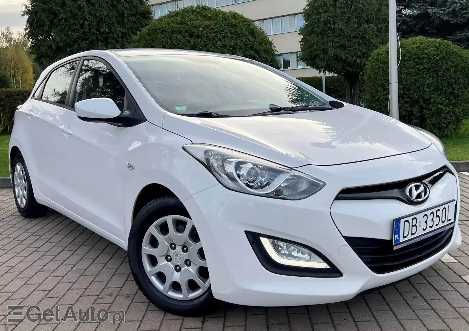 HYUNDAI I30 Comfort