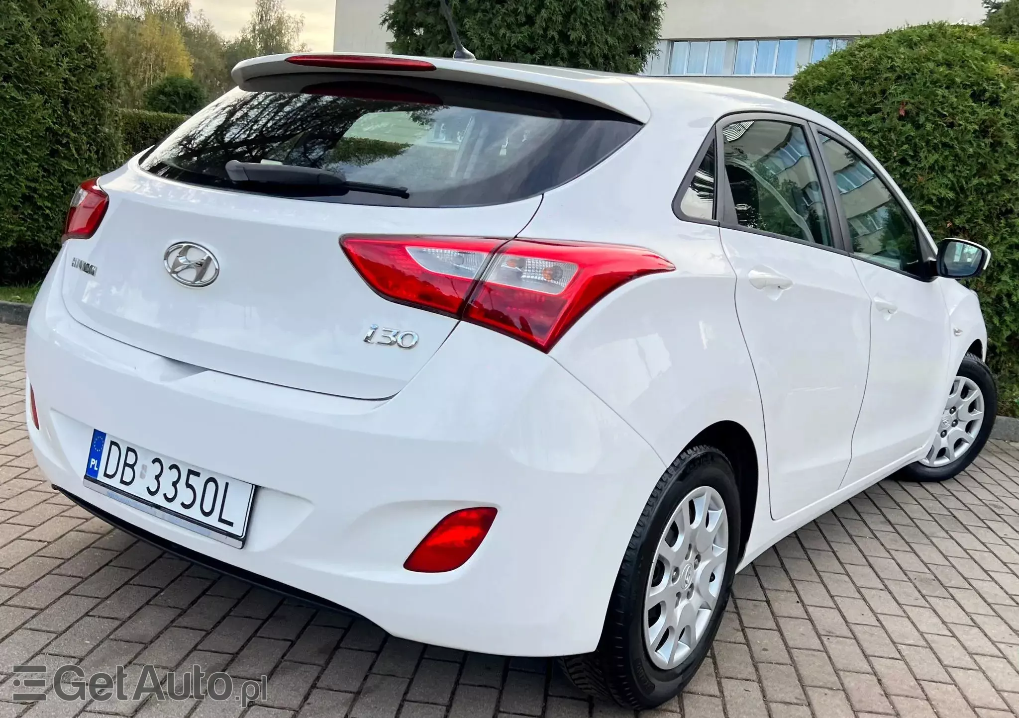 HYUNDAI I30 Comfort