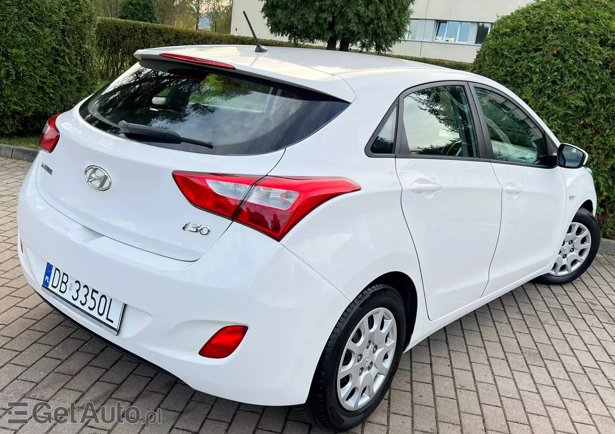 HYUNDAI I30 Comfort