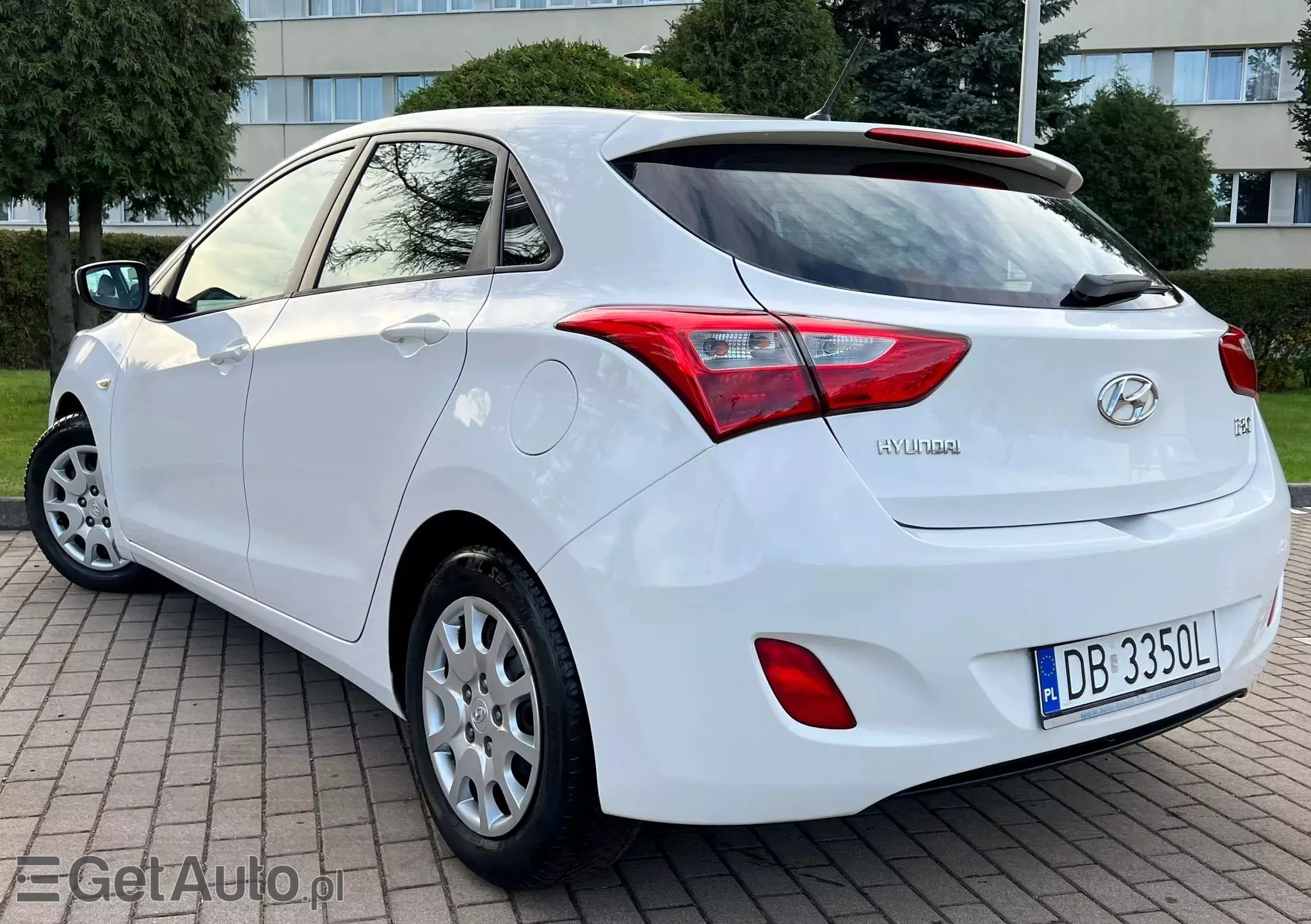 HYUNDAI I30 Comfort